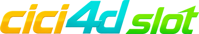 Logo cici4d slot